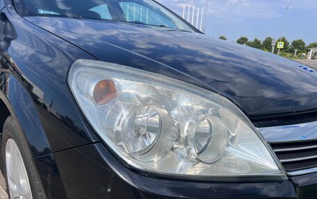 Opel Astra H, 2010 год, 569 000 рублей, 6 фотография