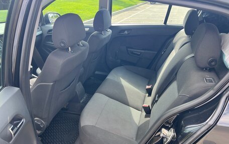 Opel Astra H, 2010 год, 569 000 рублей, 16 фотография