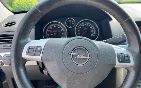 Opel Astra H, 2010 год, 569 000 рублей, 10 фотография