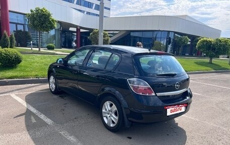 Opel Astra H, 2010 год, 569 000 рублей, 3 фотография