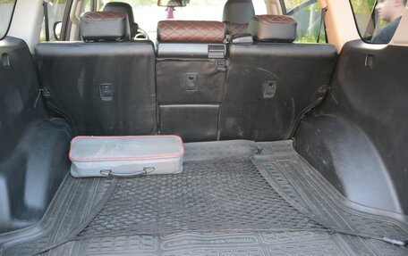 Toyota Land Cruiser Prado 150 рестайлинг 2, 2016 год, 3 800 000 рублей, 7 фотография