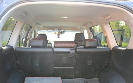Toyota Land Cruiser Prado 150 рестайлинг 2, 2016 год, 3 800 000 рублей, 8 фотография