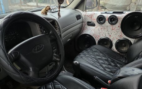 Chery Amulet (A15) I, 2006 год, 100 000 рублей, 5 фотография