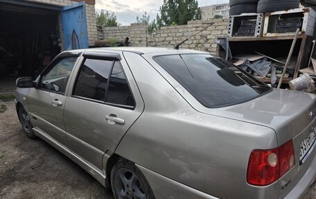 Chery Amulet (A15) I, 2006 год, 100 000 рублей, 3 фотография