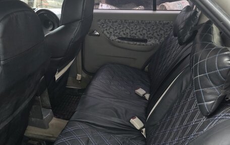 Chery Amulet (A15) I, 2006 год, 100 000 рублей, 6 фотография
