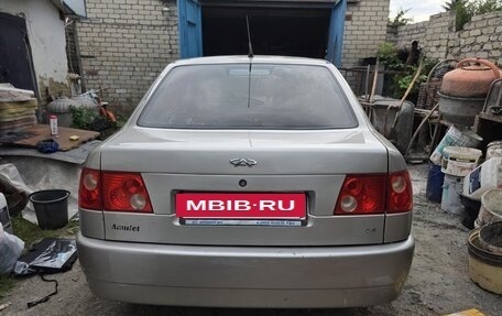 Chery Amulet (A15) I, 2006 год, 100 000 рублей, 2 фотография