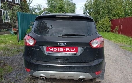 Ford Kuga III, 2011 год, 810 000 рублей, 6 фотография