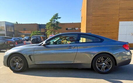 BMW 4 серия, 2014 год, 2 450 000 рублей, 6 фотография