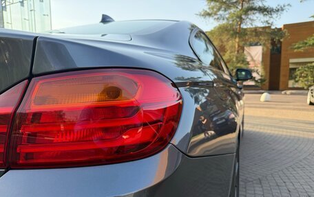BMW 4 серия, 2014 год, 2 450 000 рублей, 10 фотография