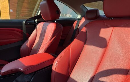 BMW 4 серия, 2014 год, 2 450 000 рублей, 13 фотография