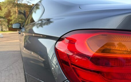 BMW 4 серия, 2014 год, 2 450 000 рублей, 11 фотография