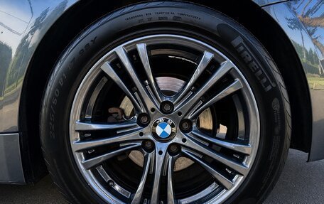 BMW 4 серия, 2014 год, 2 450 000 рублей, 12 фотография