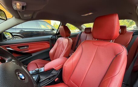 BMW 4 серия, 2014 год, 2 450 000 рублей, 17 фотография