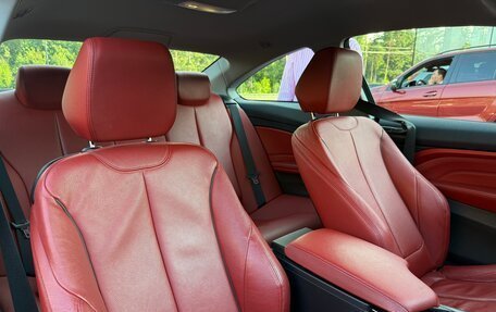 BMW 4 серия, 2014 год, 2 450 000 рублей, 16 фотография