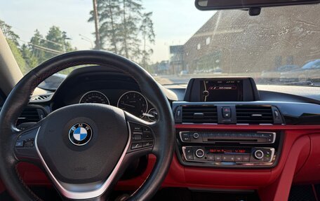 BMW 4 серия, 2014 год, 2 450 000 рублей, 18 фотография