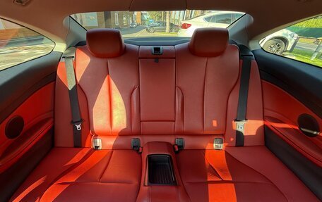 BMW 4 серия, 2014 год, 2 450 000 рублей, 19 фотография