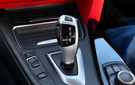 BMW 4 серия, 2014 год, 2 450 000 рублей, 20 фотография