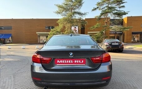 BMW 4 серия, 2014 год, 2 450 000 рублей, 9 фотография