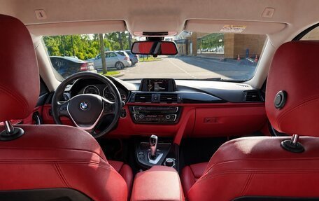 BMW 4 серия, 2014 год, 2 450 000 рублей, 25 фотография