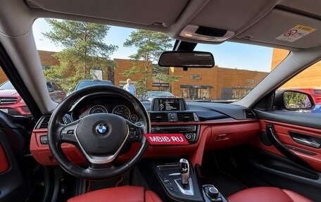 BMW 4 серия, 2014 год, 2 450 000 рублей, 23 фотография