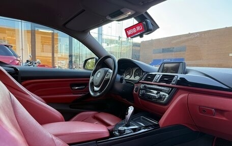 BMW 4 серия, 2014 год, 2 450 000 рублей, 22 фотография