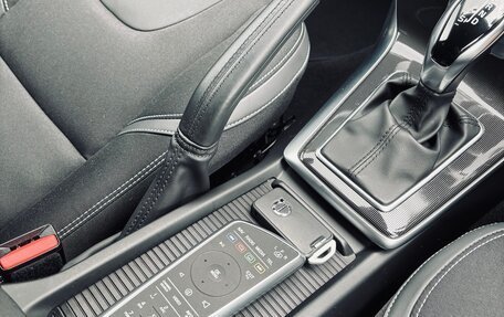 Volvo V40 II рестайлинг, 2018 год, 1 350 000 рублей, 5 фотография