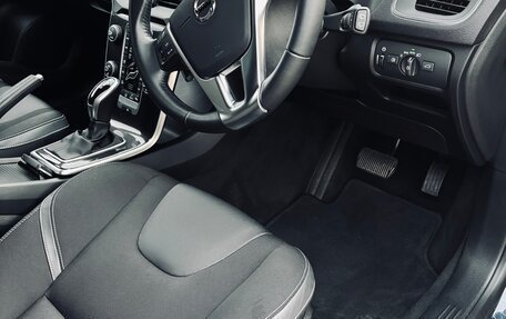 Volvo V40 II рестайлинг, 2018 год, 1 350 000 рублей, 11 фотография