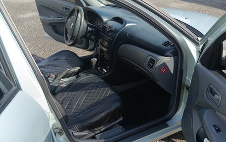 Nissan Almera Classic, 2006 год, 460 000 рублей, 13 фотография