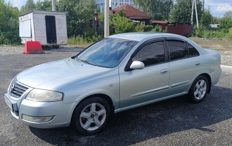 Nissan Almera Classic, 2006 год, 460 000 рублей, 12 фотография