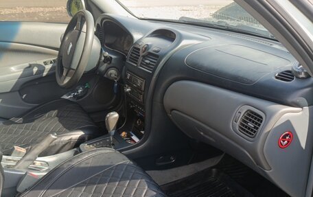 Nissan Almera Classic, 2006 год, 460 000 рублей, 18 фотография