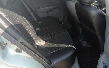 Nissan Almera Classic, 2006 год, 460 000 рублей, 16 фотография