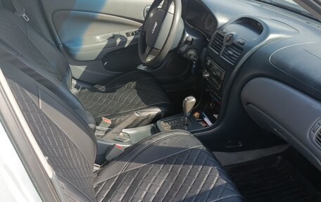 Nissan Almera Classic, 2006 год, 460 000 рублей, 17 фотография