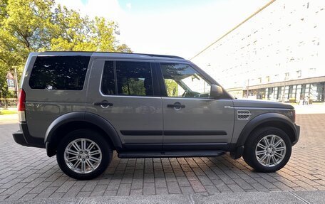 Land Rover Discovery IV, 2013 год, 1 990 000 рублей, 3 фотография
