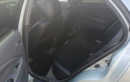 Nissan Almera Classic, 2006 год, 460 000 рублей, 19 фотография