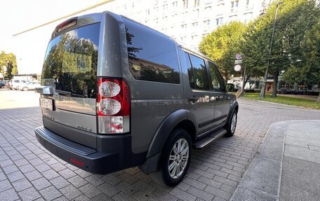 Land Rover Discovery IV, 2013 год, 1 990 000 рублей, 4 фотография
