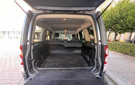 Land Rover Discovery IV, 2013 год, 1 990 000 рублей, 7 фотография