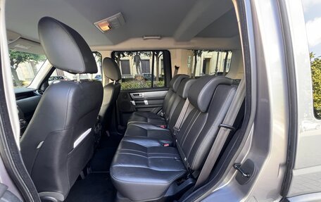 Land Rover Discovery IV, 2013 год, 1 990 000 рублей, 10 фотография