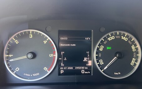 Land Rover Discovery IV, 2013 год, 1 990 000 рублей, 13 фотография