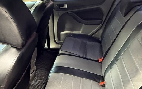 Ford Focus II рестайлинг, 2009 год, 570 000 рублей, 11 фотография