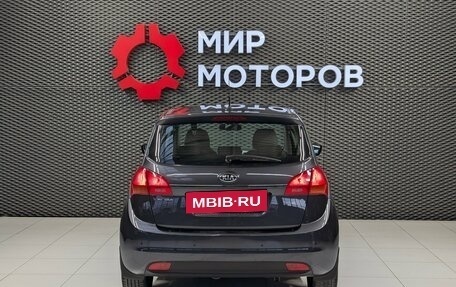 KIA Venga I, 2016 год, 1 300 000 рублей, 5 фотография