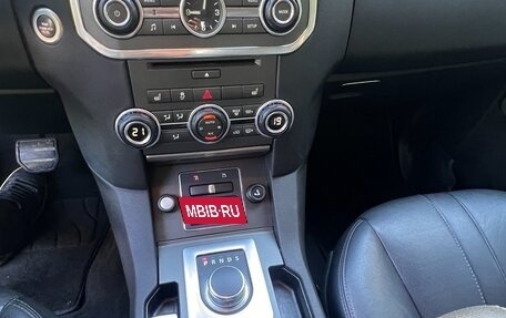 Land Rover Discovery IV, 2013 год, 1 990 000 рублей, 11 фотография