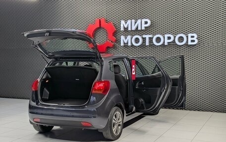 KIA Venga I, 2016 год, 1 300 000 рублей, 7 фотография