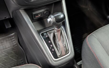 KIA Venga I, 2016 год, 1 300 000 рублей, 25 фотография