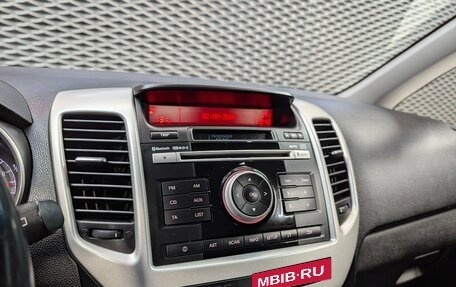 KIA Venga I, 2016 год, 1 300 000 рублей, 23 фотография