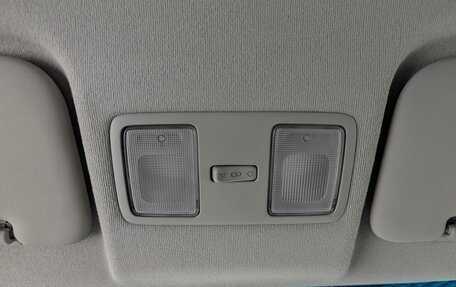 KIA Venga I, 2016 год, 1 300 000 рублей, 29 фотография