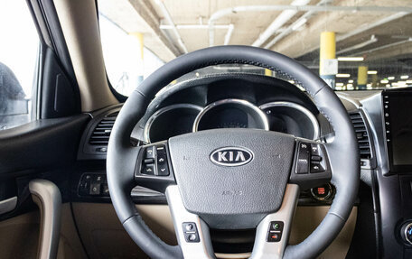 KIA Sorento II рестайлинг, 2011 год, 1 349 000 рублей, 6 фотография