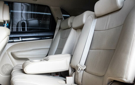 KIA Sorento II рестайлинг, 2011 год, 1 349 000 рублей, 10 фотография