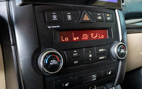 KIA Sorento II рестайлинг, 2011 год, 1 349 000 рублей, 20 фотография