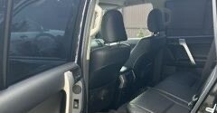 Toyota Land Cruiser Prado 150 рестайлинг 2, 2012 год, 12 фотография
