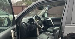 Toyota Land Cruiser Prado 150 рестайлинг 2, 2012 год, 14 фотография